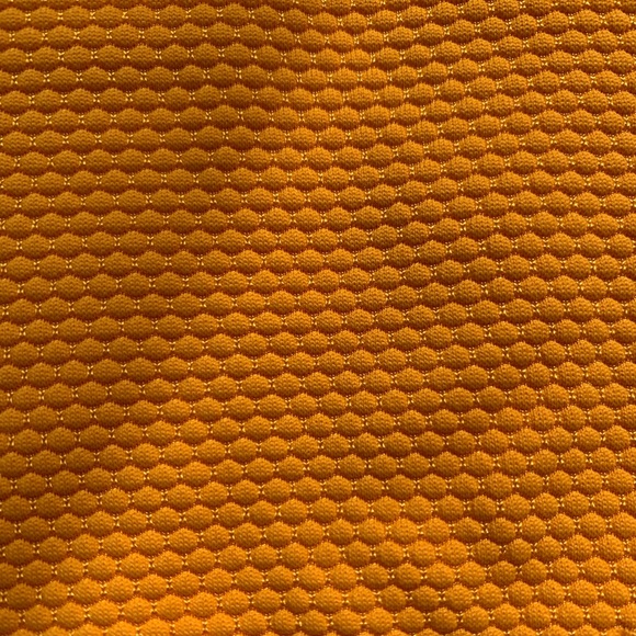 Aerie pique buttoned bandeau and cheeky bottoms bikini set - Picture 16 of 16